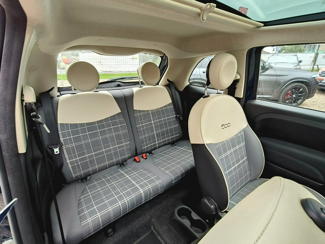Fiat 500 - Zdjęcie 7