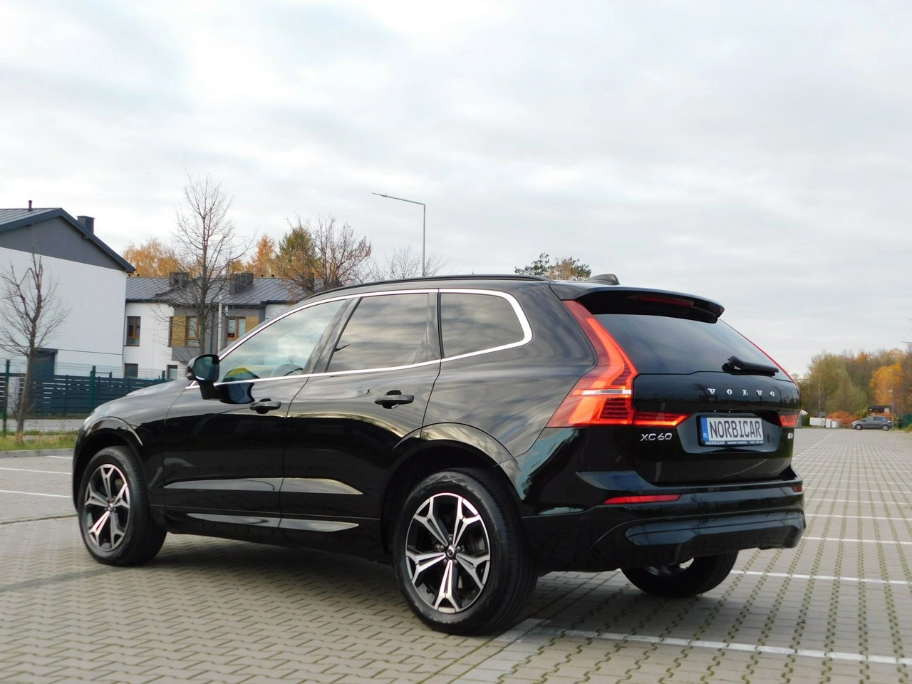 Volvo XC 60 - Zdjęcie 2