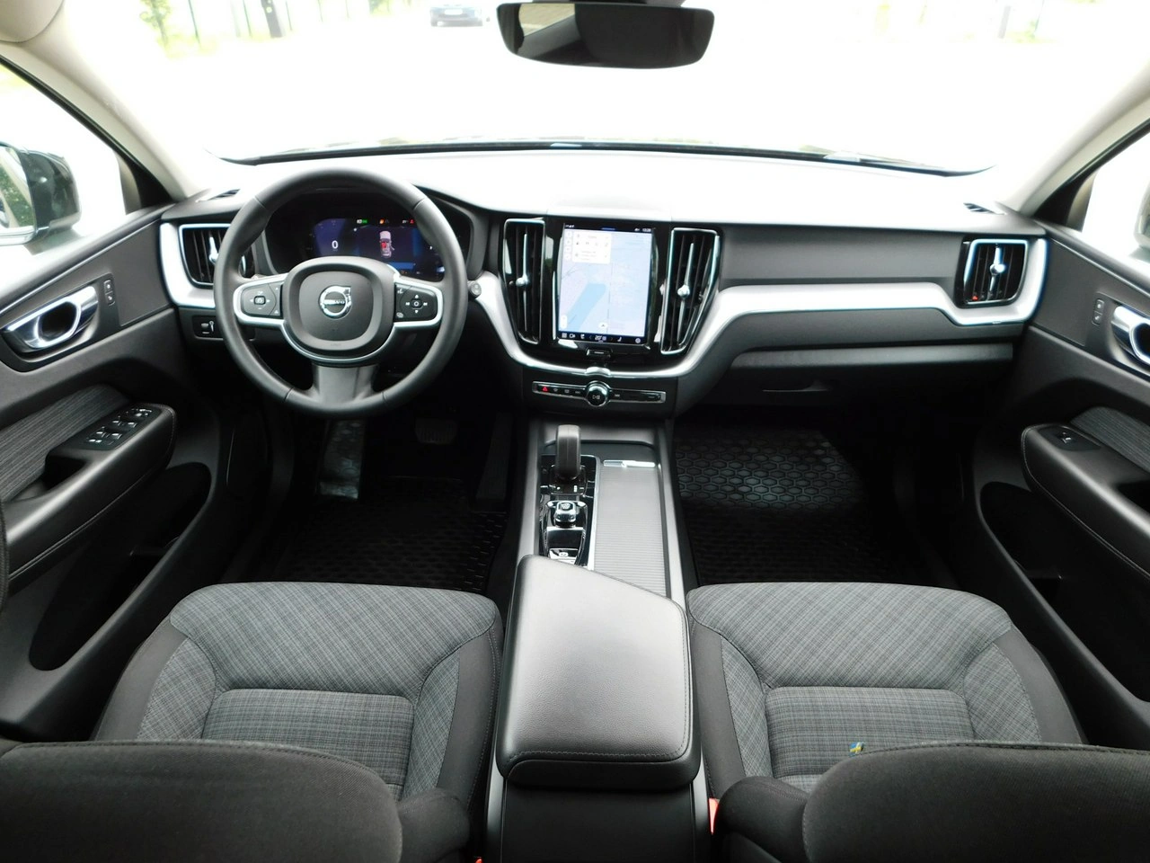 Volvo XC 60 - Zdjęcie 3