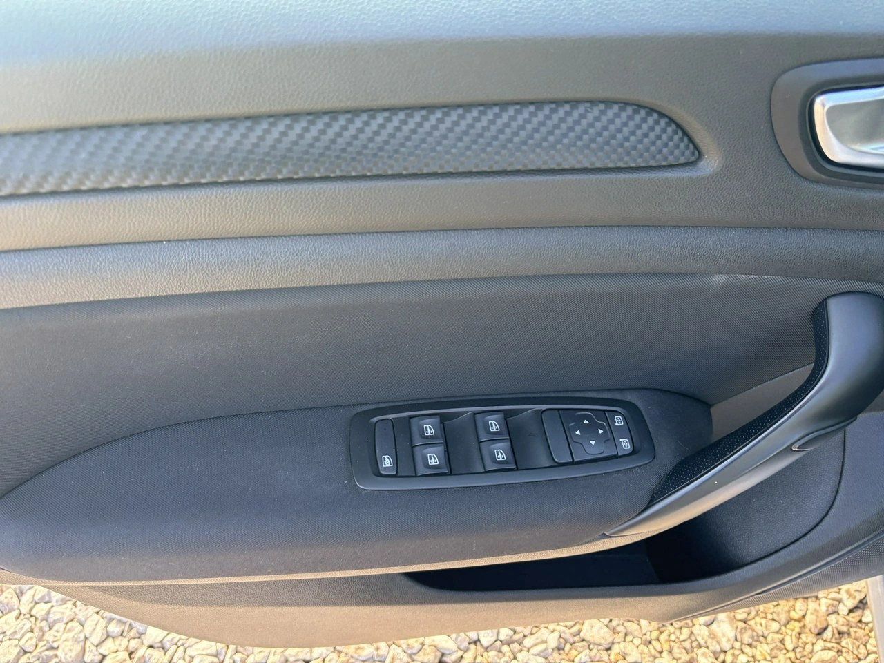 Renault Megane - Zdjęcie 15