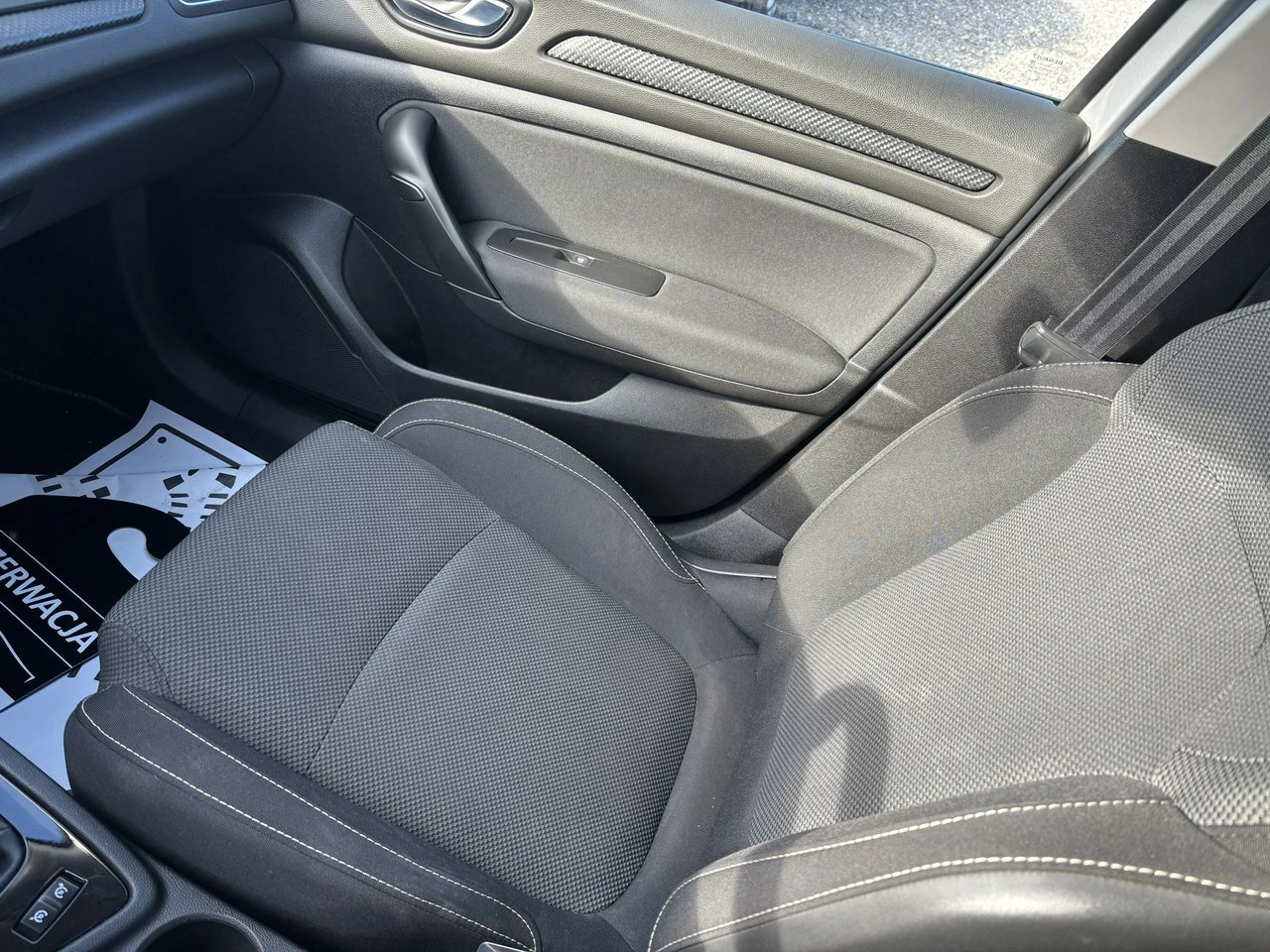 Renault Megane - Zdjęcie 22