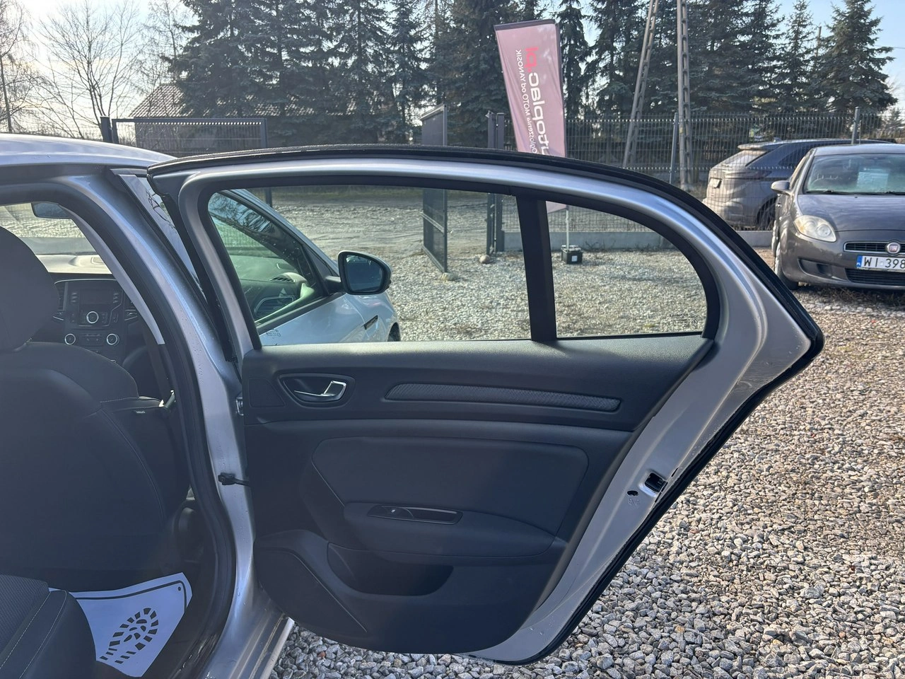 Renault Megane - Zdjęcie 29