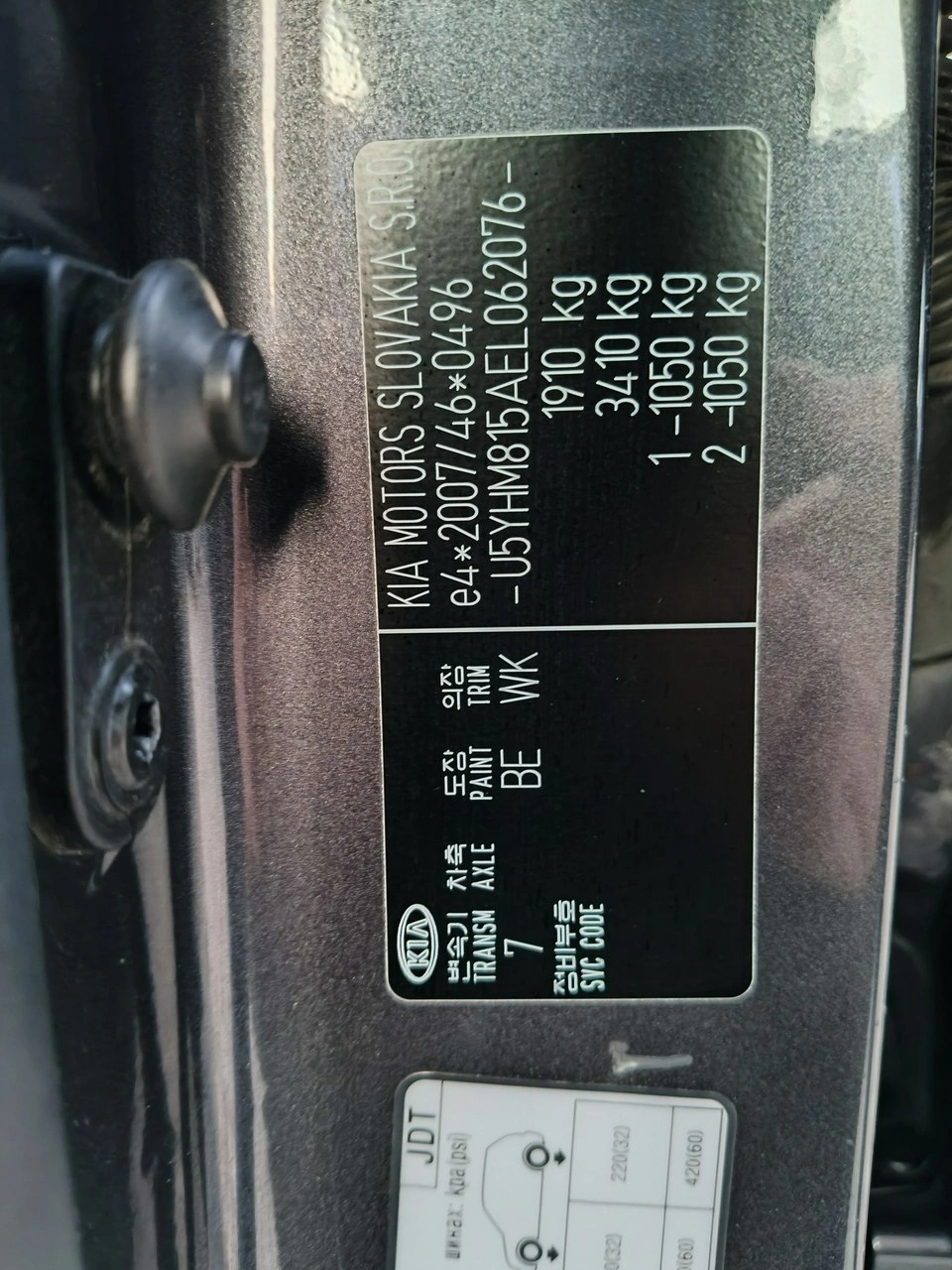 Kia Ceed - Zdjęcie 17