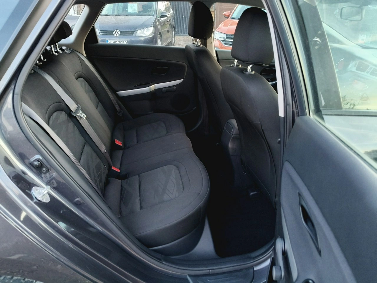 Kia Ceed - Zdjęcie 20