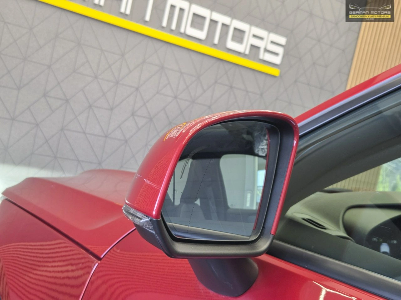 Volvo XC 40 - Zdjęcie 13