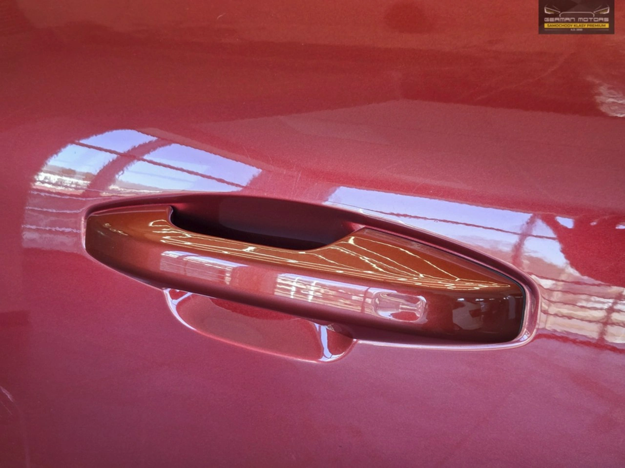 Volvo XC 40 - Zdjęcie 14