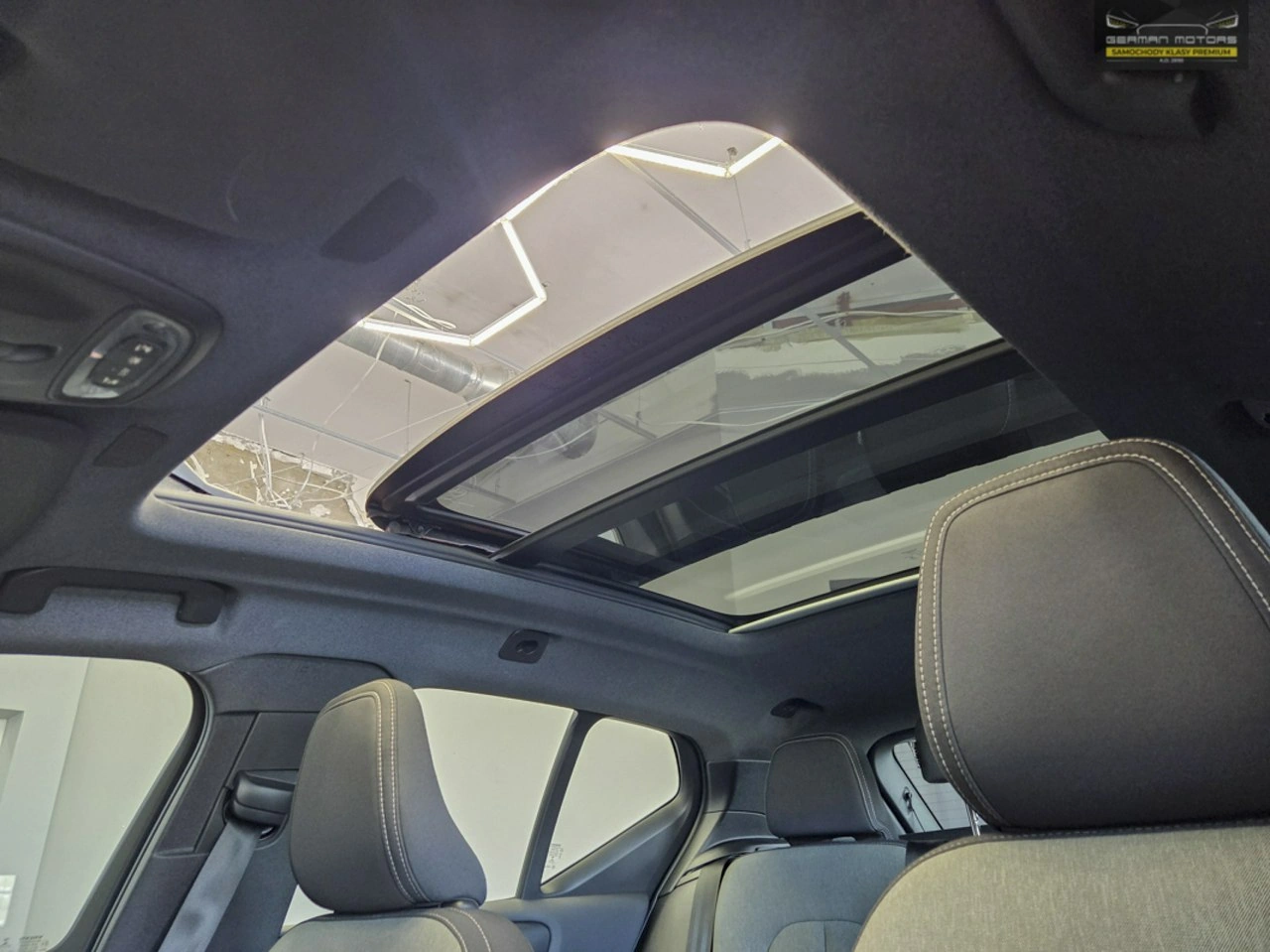 Volvo XC 40 - Zdjęcie 29