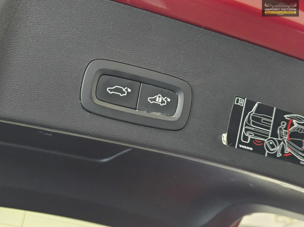 Volvo XC 40 - Zdjęcie 34