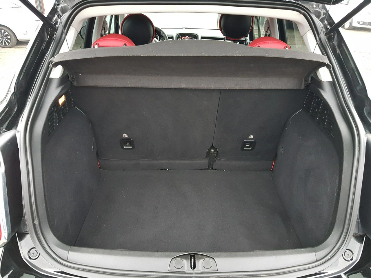 Fiat 500X - Zdjęcie 13