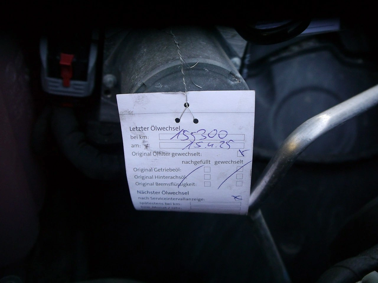 Audi A4 - Zdjęcie 13