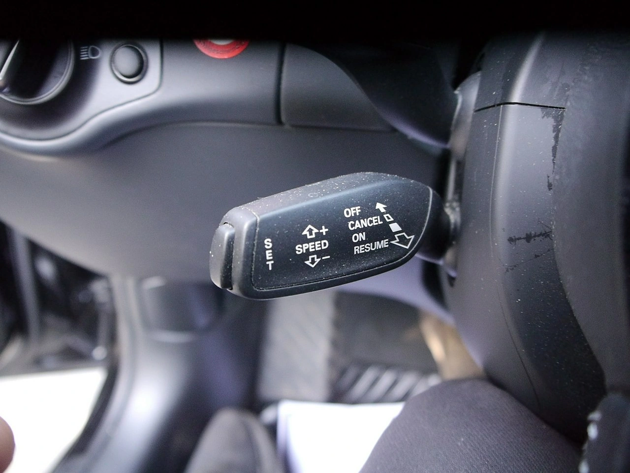 Audi A4 - Zdjęcie 31