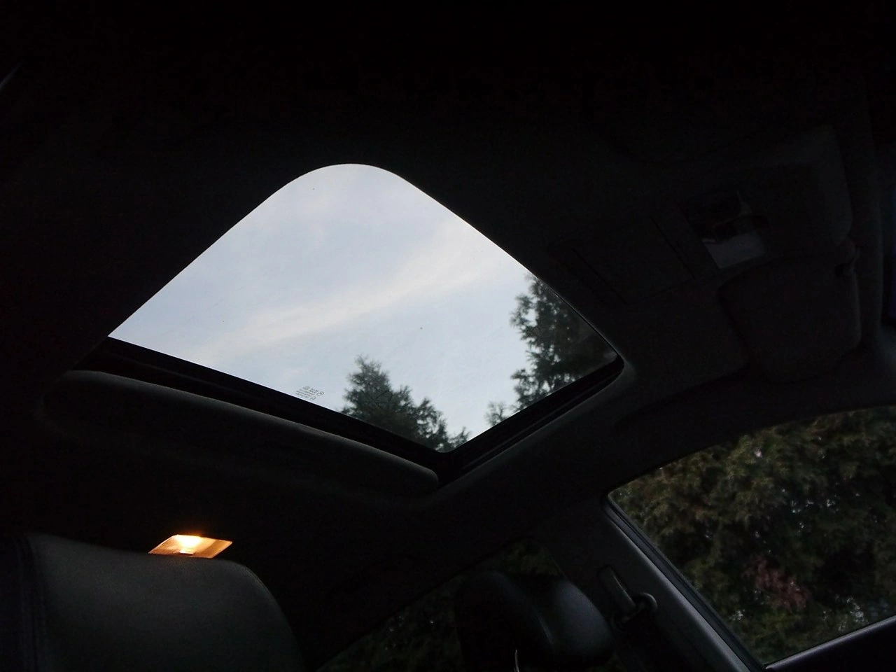 Chevrolet Captiva - Zdjęcie 16