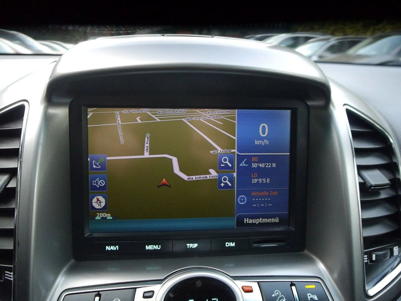 Chevrolet Captiva - Zdjęcie 20