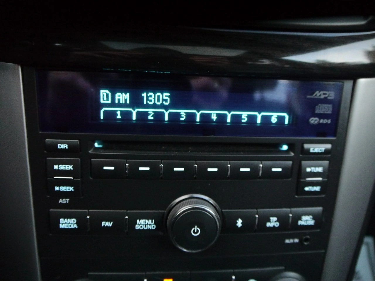 Chevrolet Captiva - Zdjęcie 22