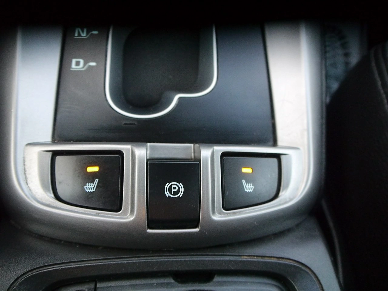 Chevrolet Captiva - Zdjęcie 38