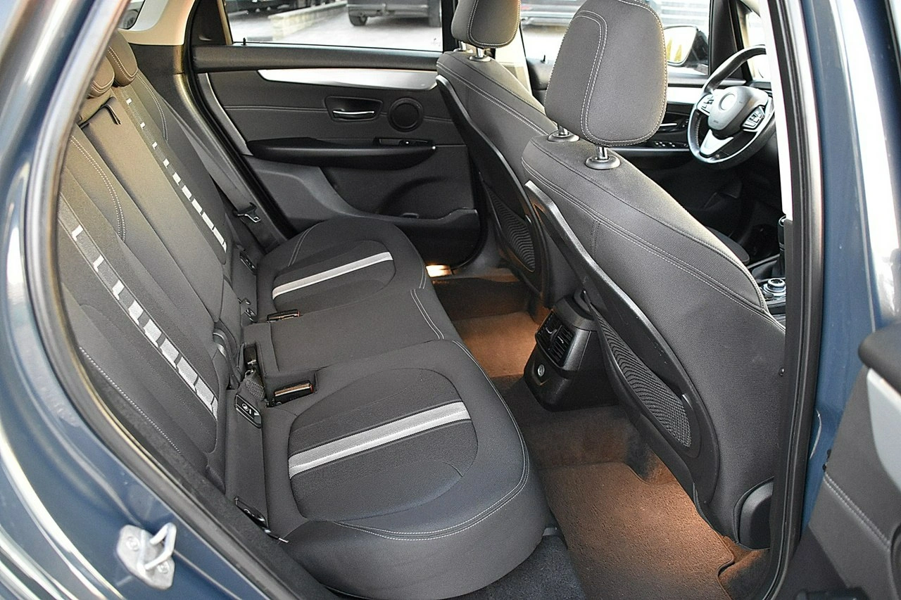 BMW 218 - Zdjęcie 10