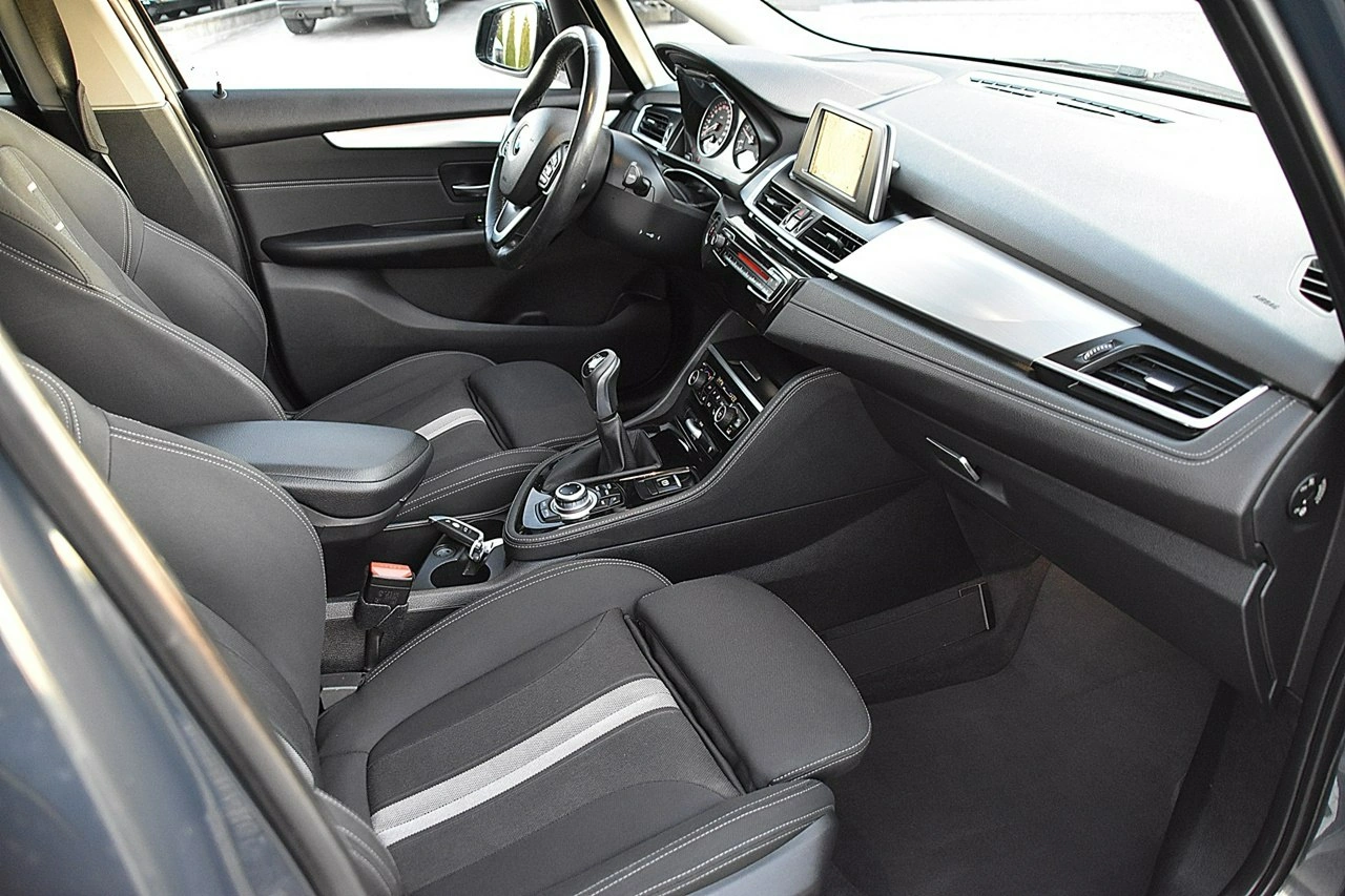 BMW 218 - Zdjęcie 12