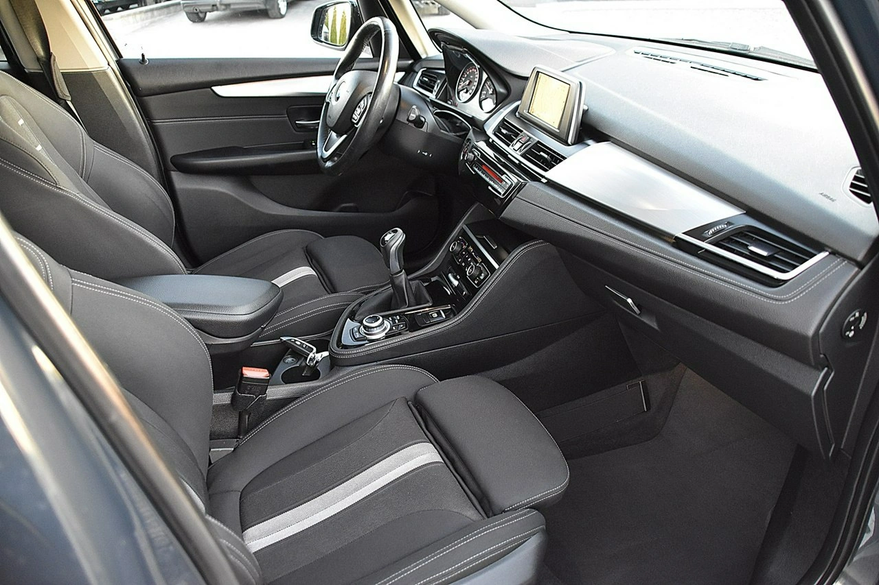 BMW 218 - Zdjęcie 12