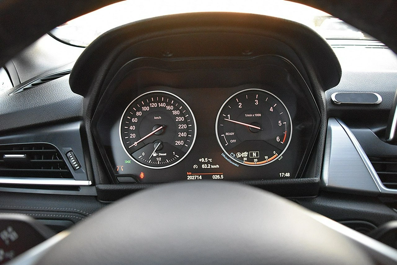 BMW 218 - Zdjęcie 14