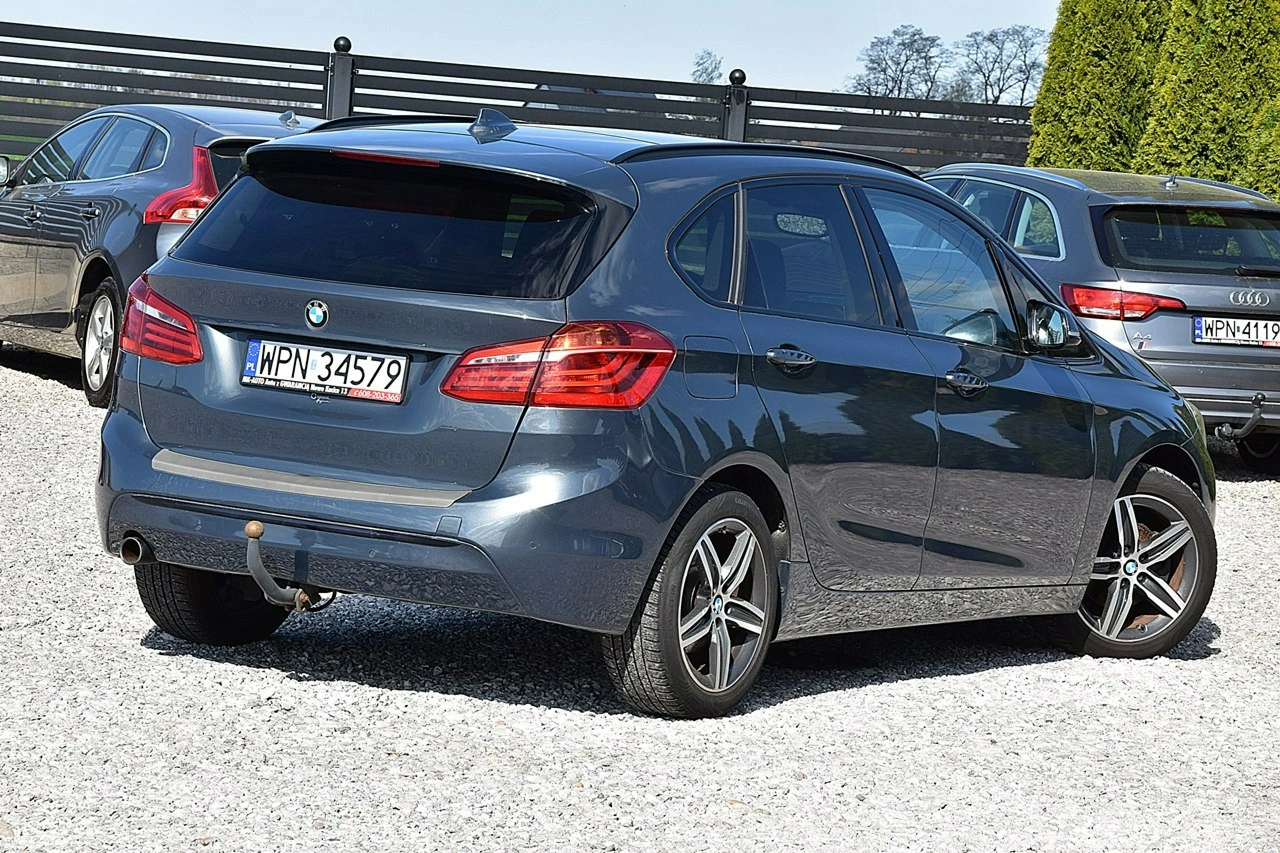 BMW 218 - Zdjęcie 16