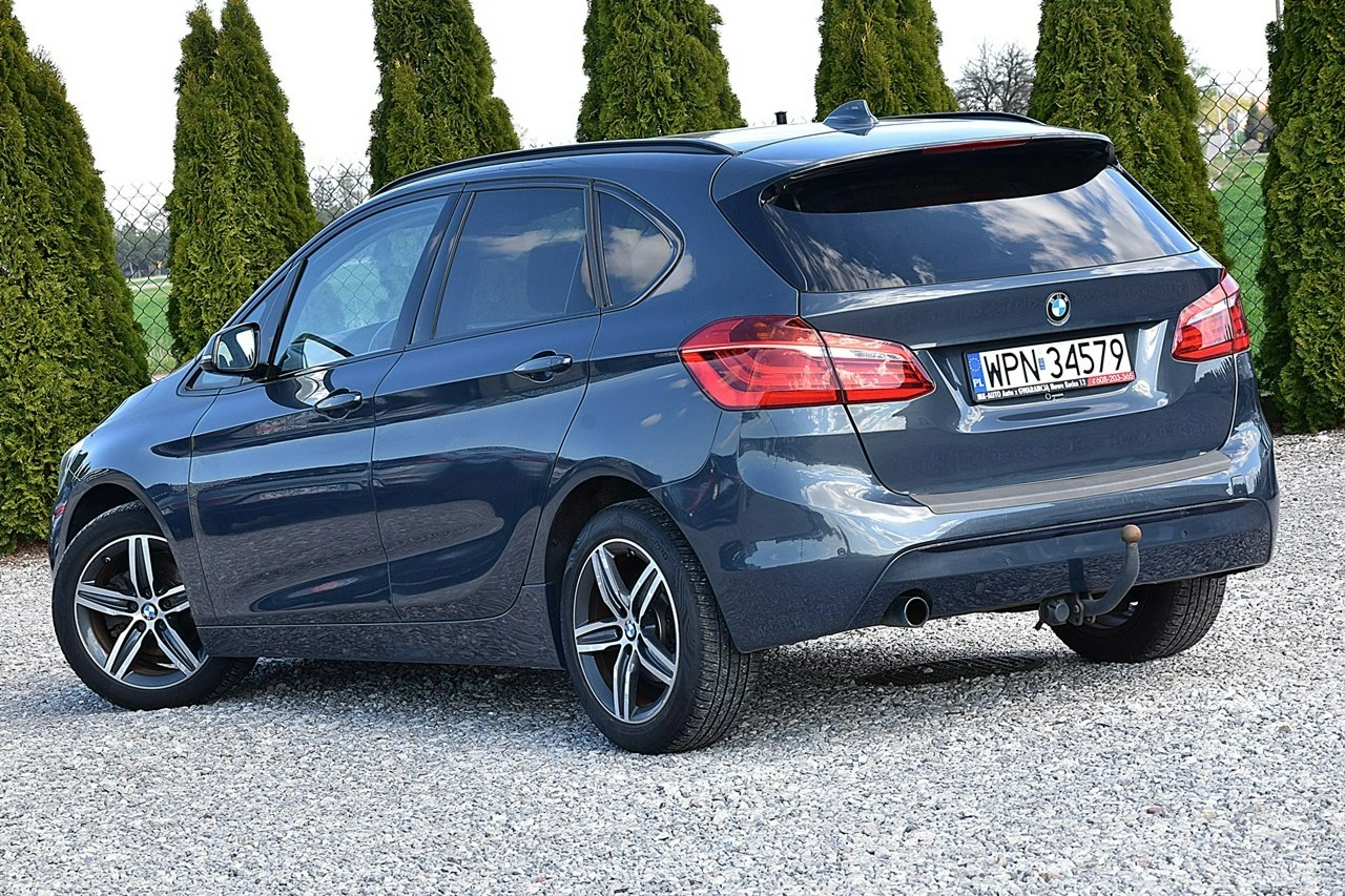 BMW 218 - Zdjęcie 18