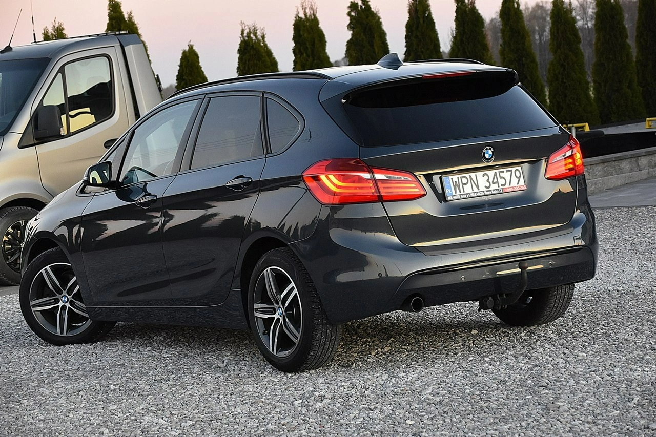 BMW 218 - Zdjęcie 20