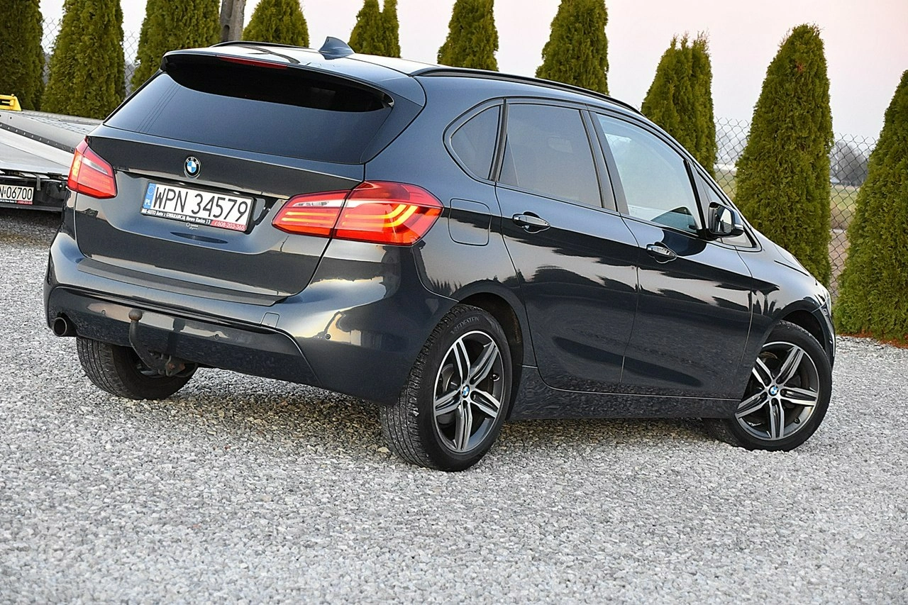 BMW 218 - Zdjęcie 22