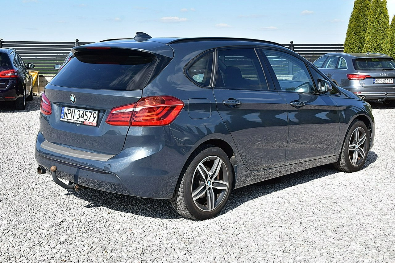 BMW 218 - Zdjęcie 26