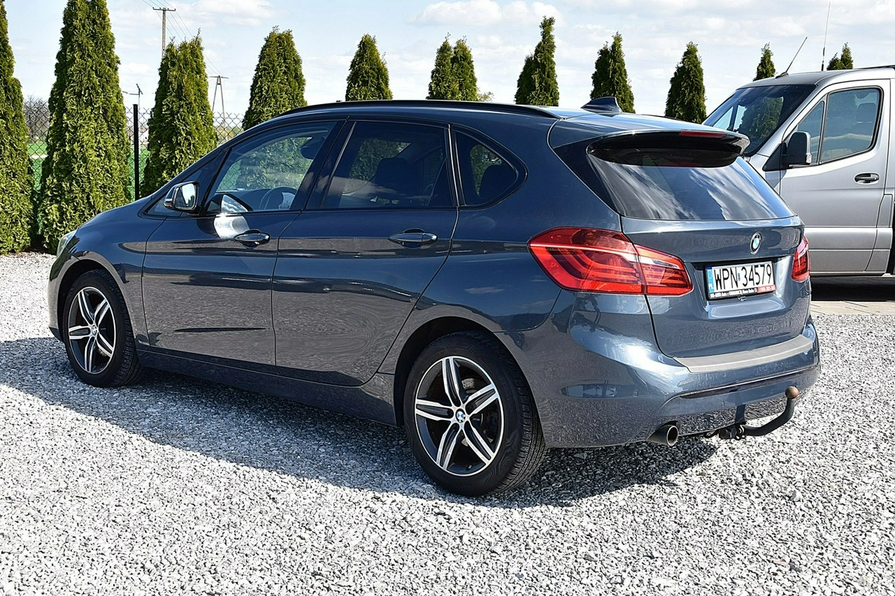 BMW 218 - Zdjęcie 27