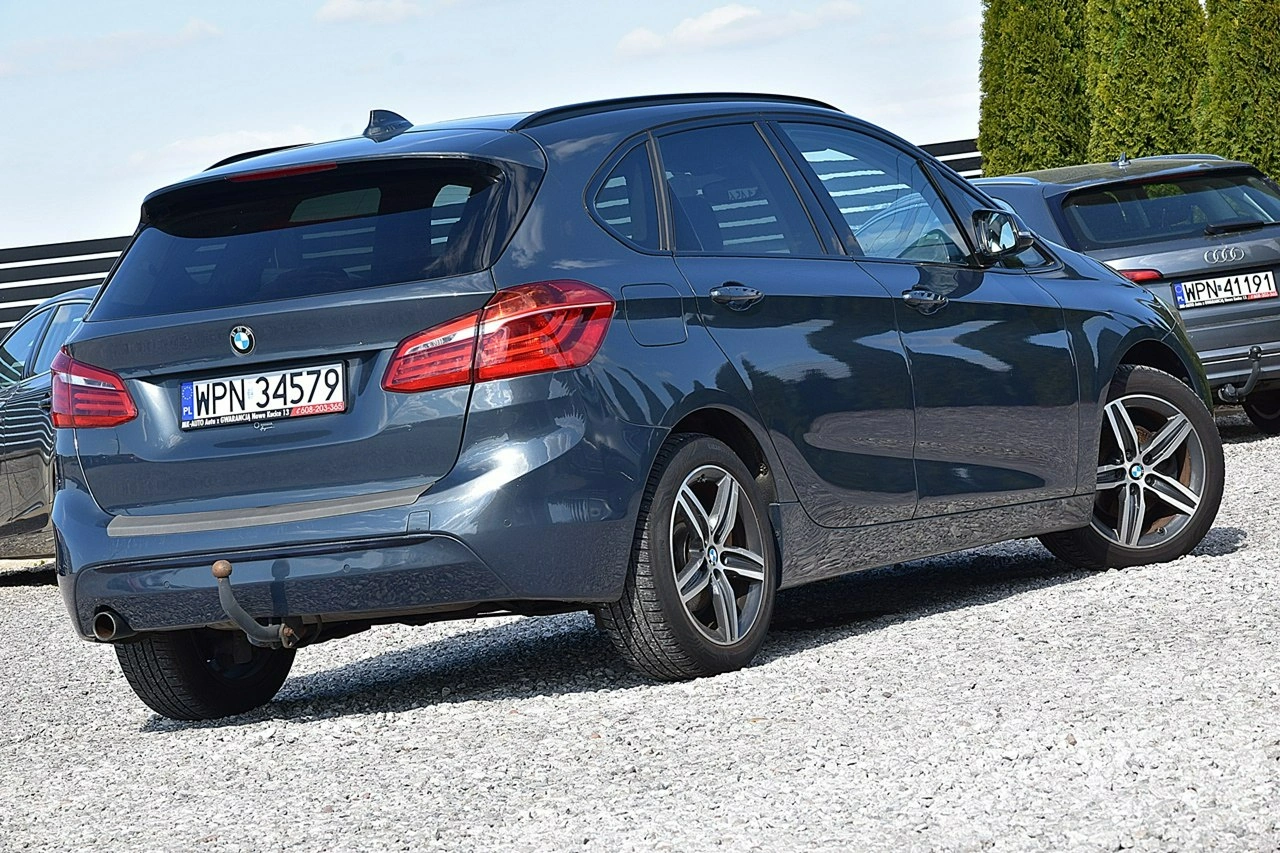 BMW 218 - Zdjęcie 2