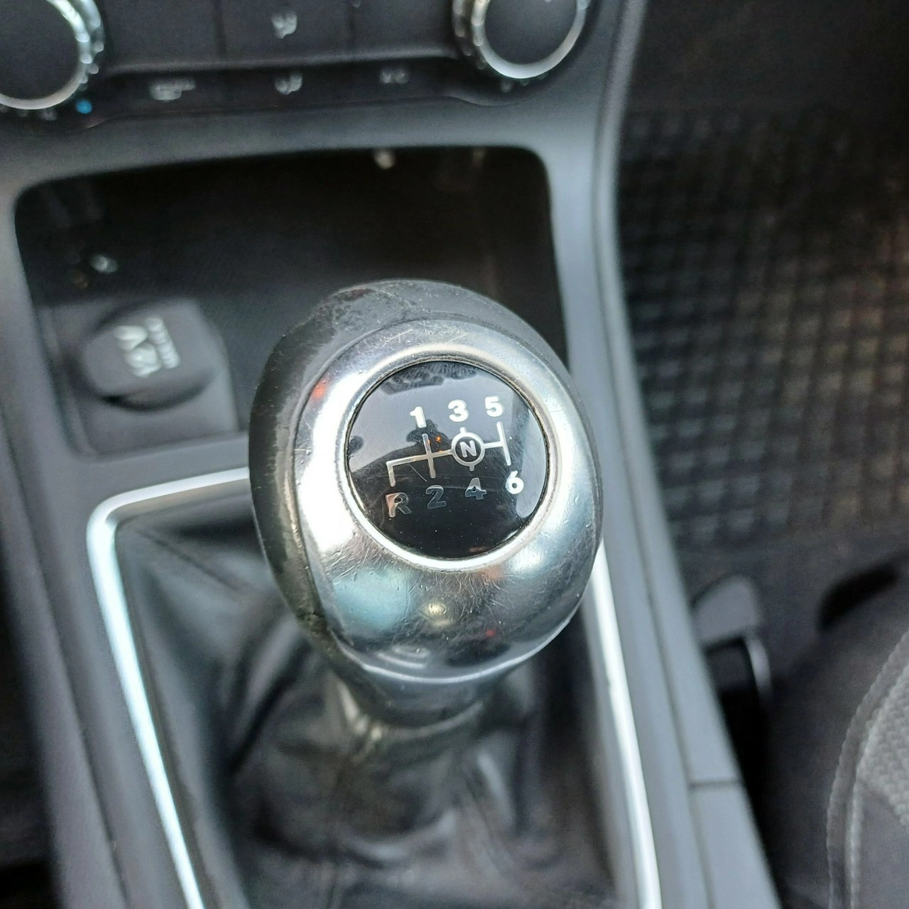 Mercedes B 180 - Zdjęcie 16