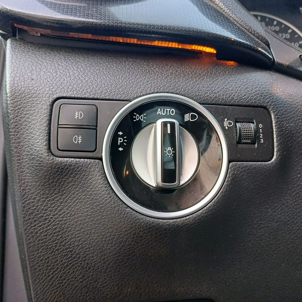 Mercedes B 180 - Zdjęcie 18