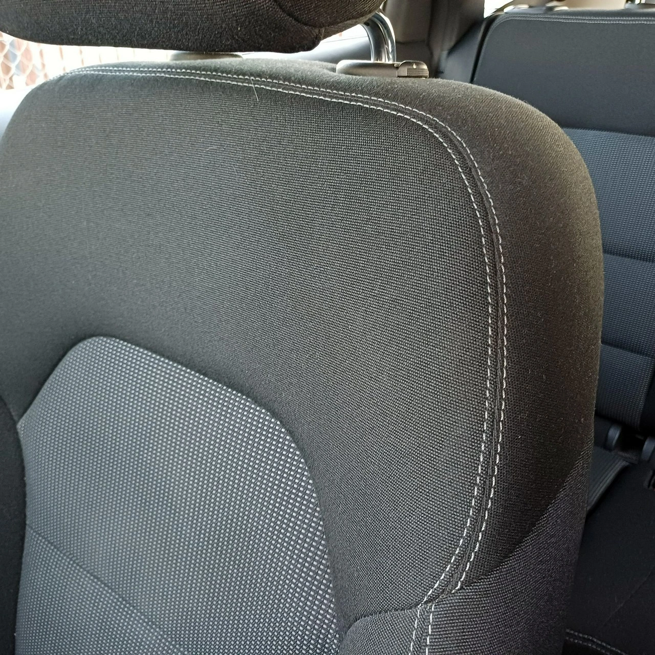 Mercedes B 180 - Zdjęcie 19