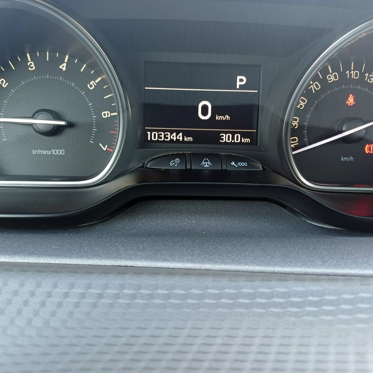 Peugeot 2008 - Zdjęcie 14