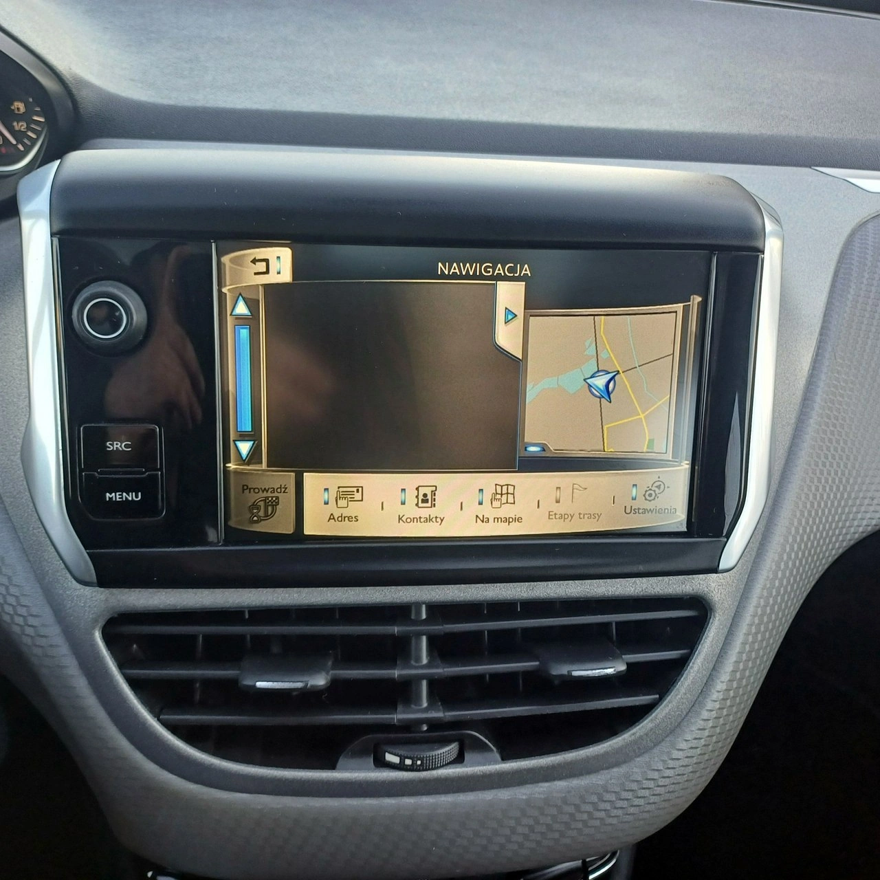 Peugeot 2008 - Zdjęcie 16