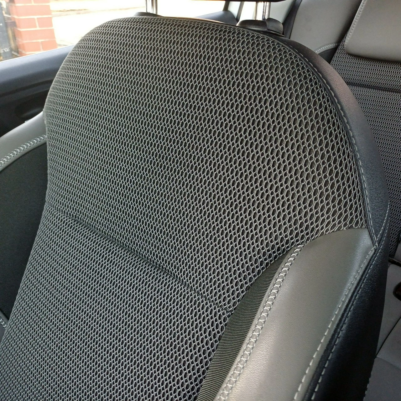 Peugeot 2008 - Zdjęcie 21