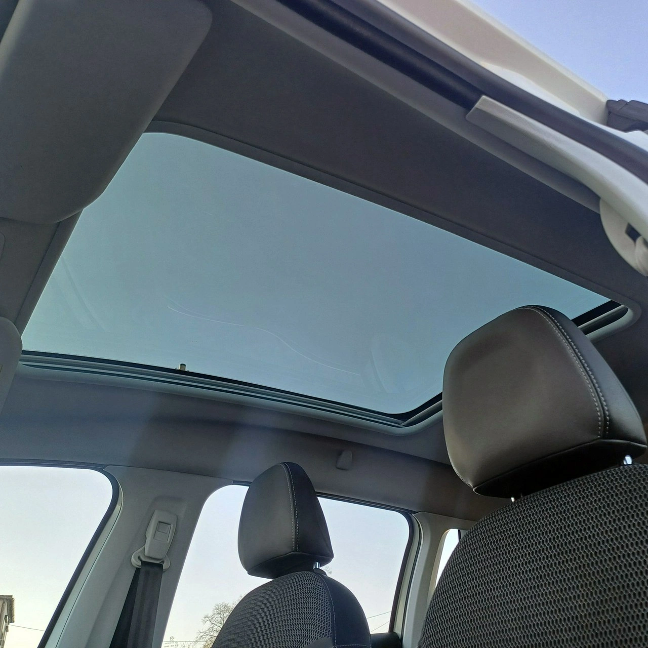 Peugeot 2008 - Zdjęcie 22