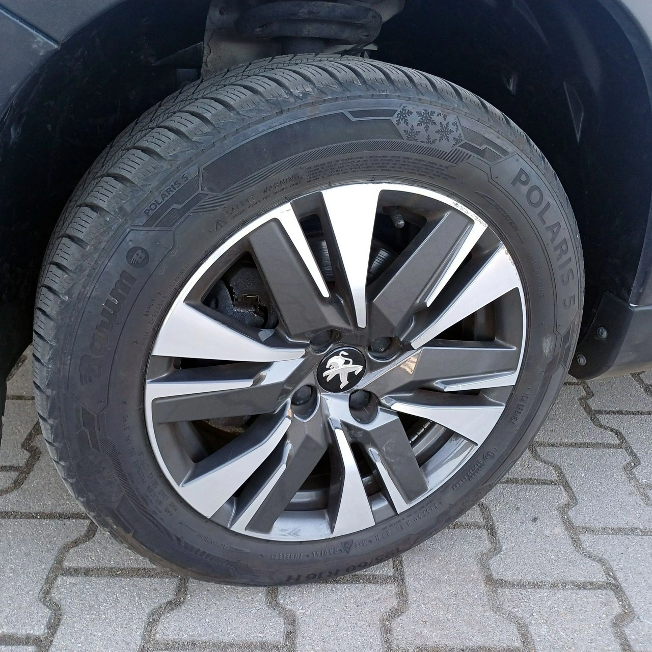 Peugeot 2008 - Zdjęcie 29