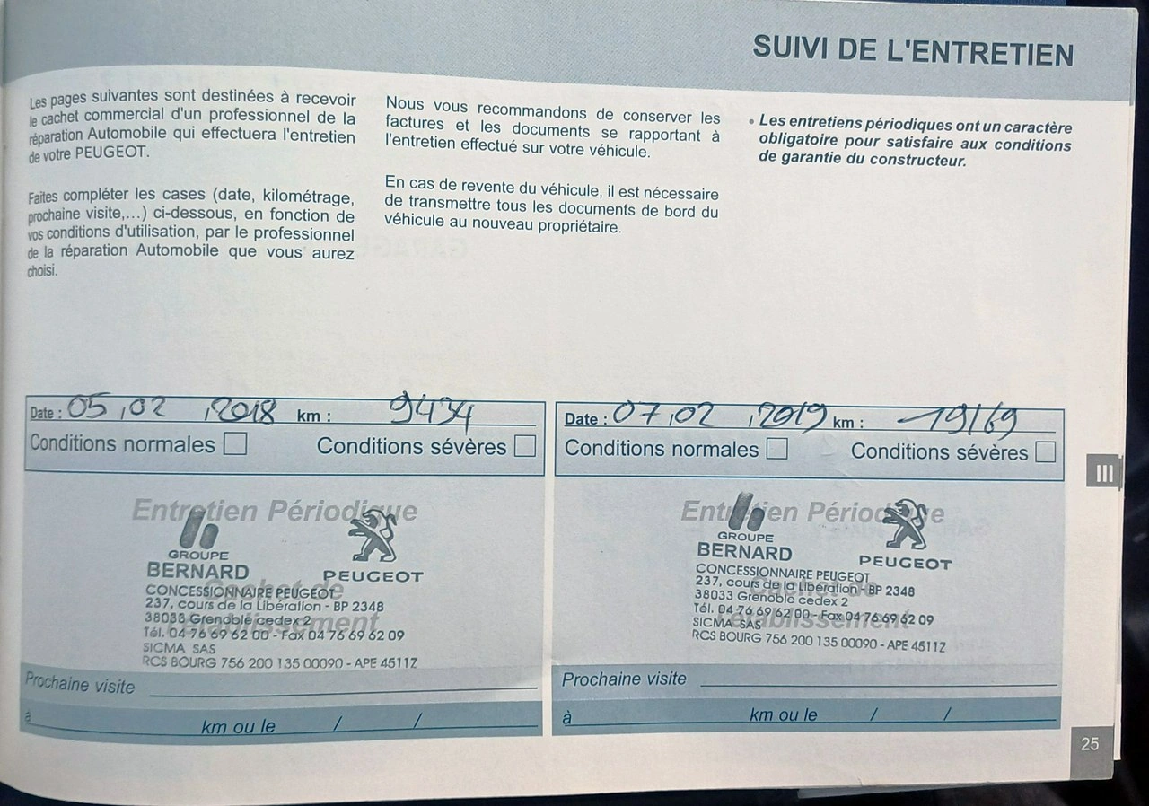 Peugeot 2008 - Zdjęcie 33