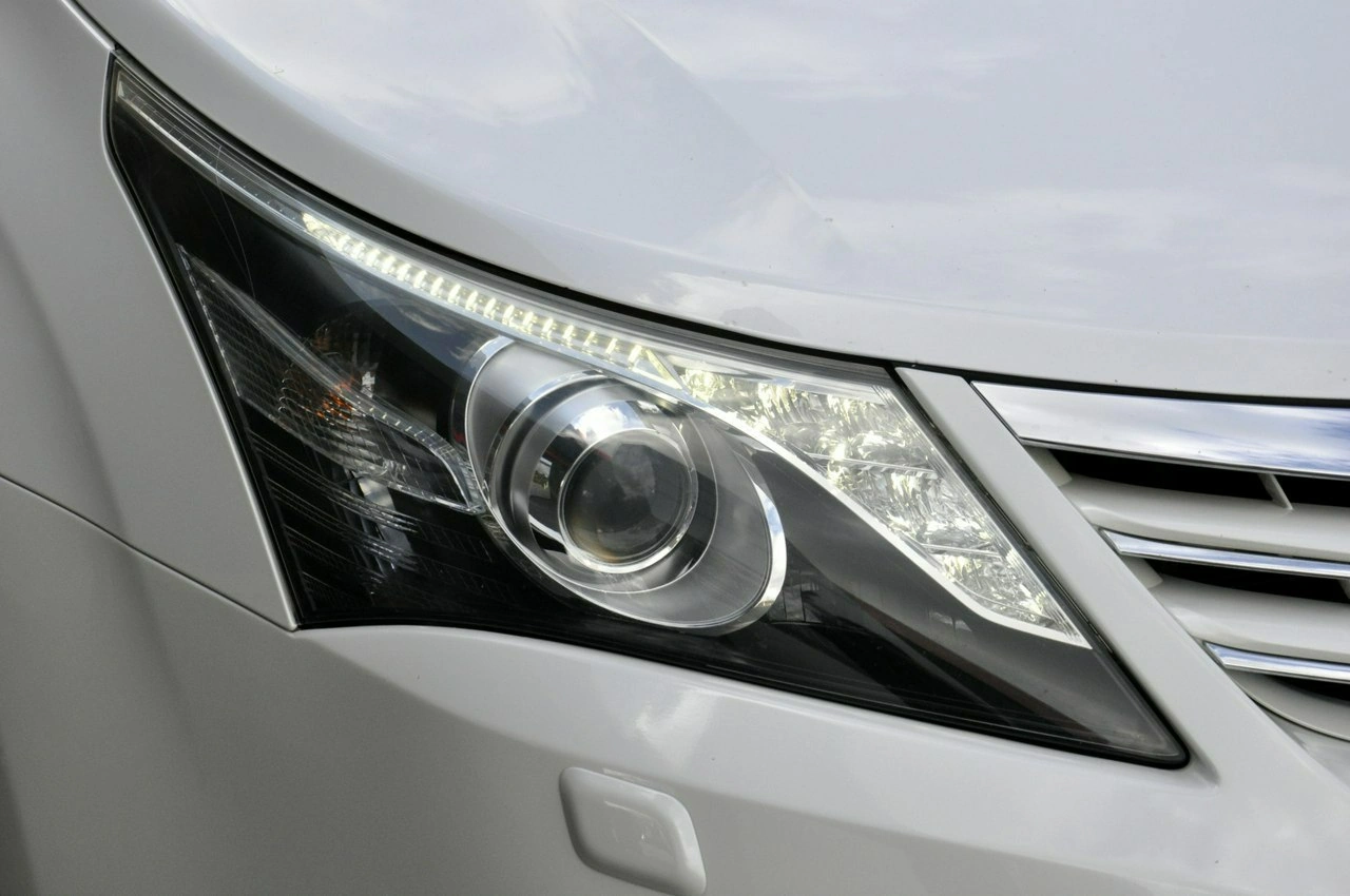 Toyota Avensis - Zdjęcie 23