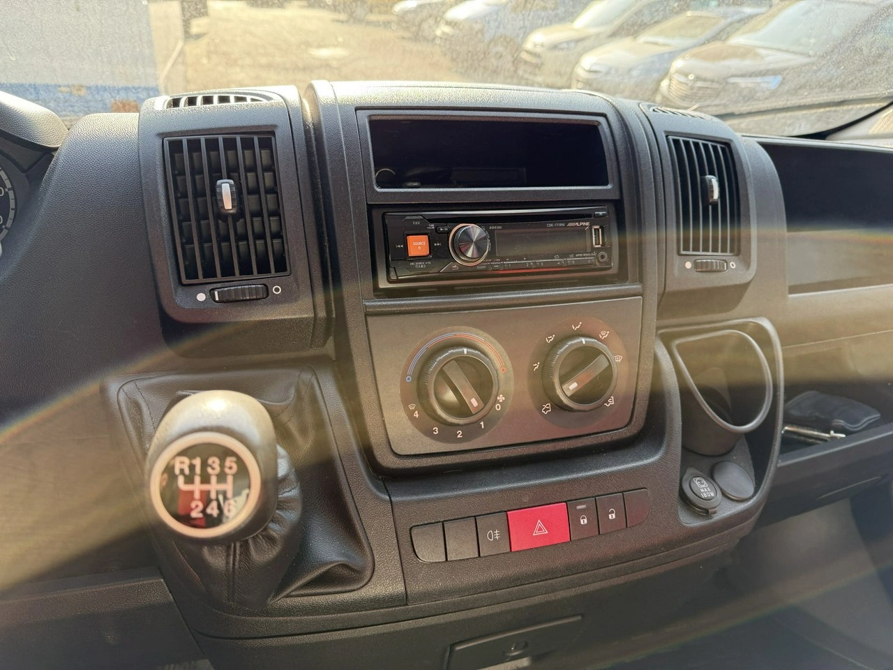Fiat Ducato - Zdjęcie 25