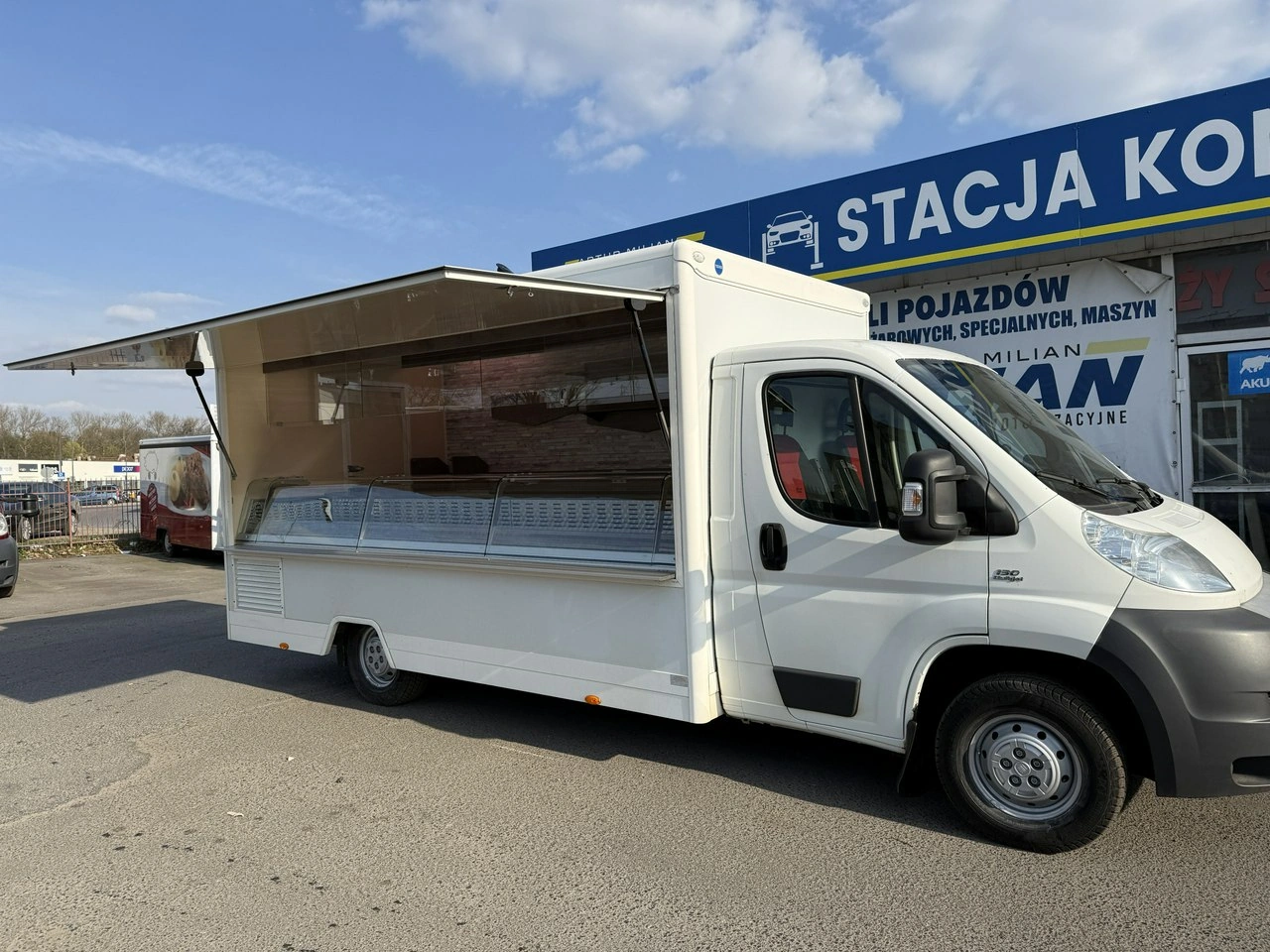 Fiat Ducato - Zdjęcie 20
