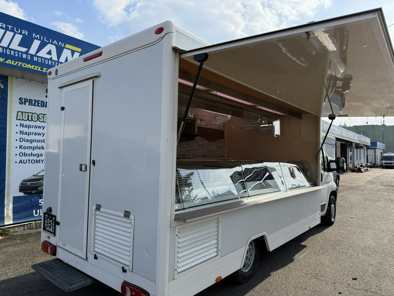 Fiat Ducato - Zdjęcie 21