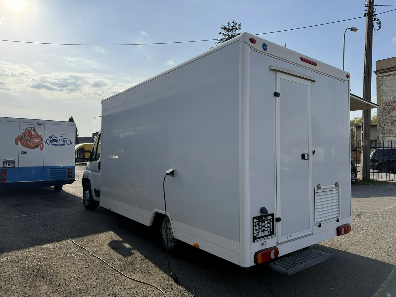 Fiat Ducato - Zdjęcie 28