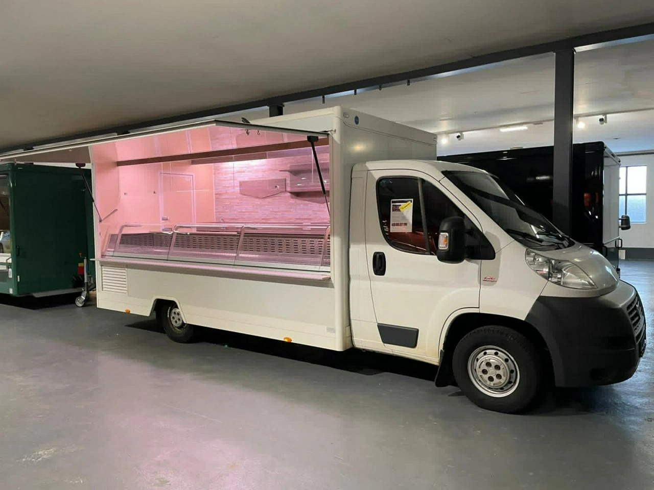 Fiat Ducato - Zdjęcie 3