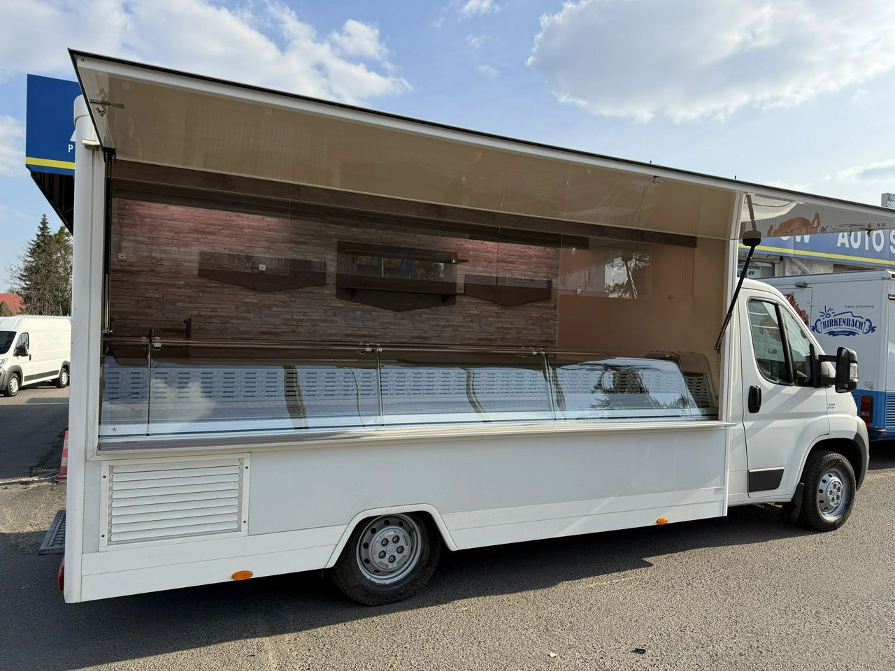 Fiat Ducato - Zdjęcie 5