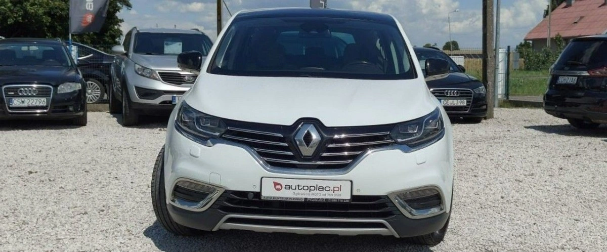 Renault Espace - Zdjęcie 2