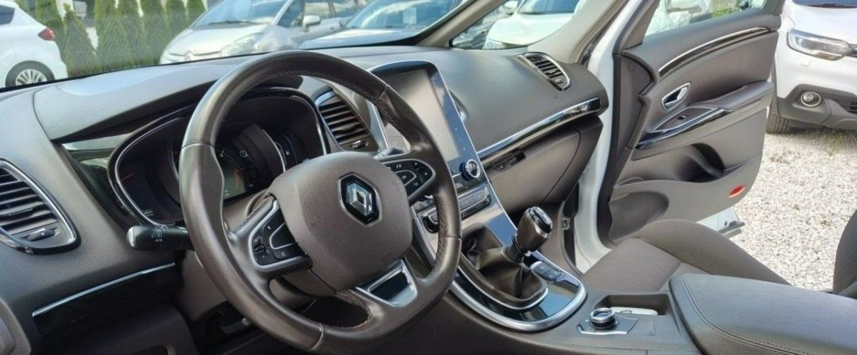 Renault Espace - Zdjęcie 3