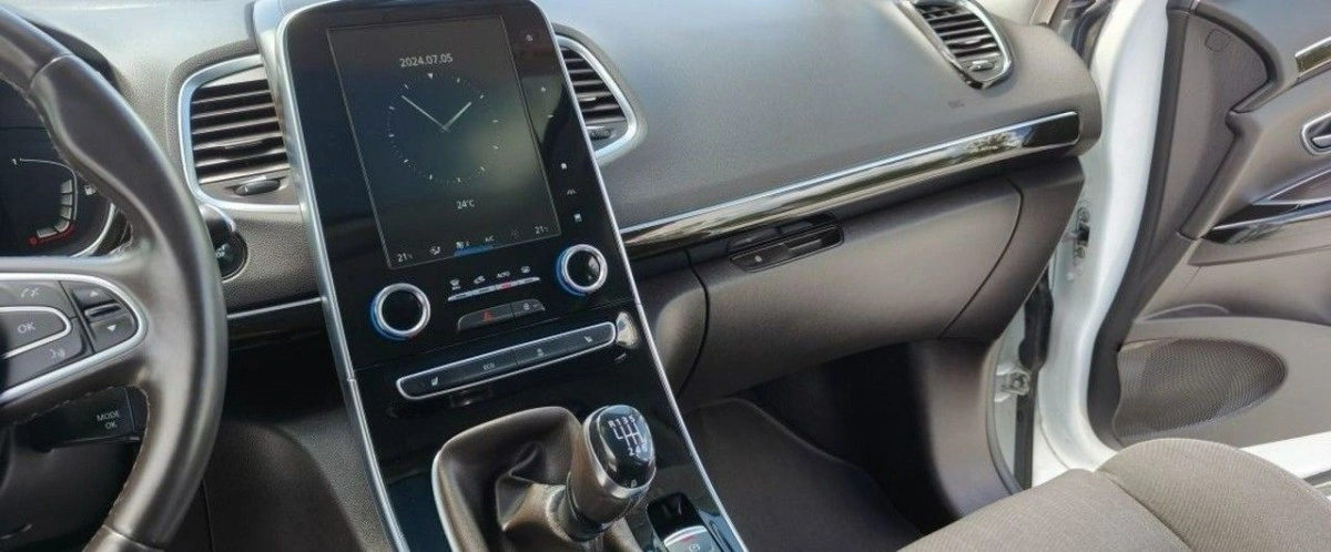 Renault Espace - Zdjęcie 5