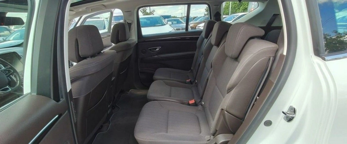 Renault Espace - Zdjęcie 6